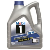 Mobil 1 FS X1 5W-50 4л.