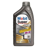 Mobil Super 3000 Formula FE 5W-30 1л.