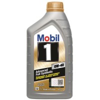 Mobil 1 FS 0W-40 1л.