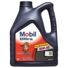 Mobil Ultra 10W-40 4л. (ESSO) Mobil Ultra 10W-40 4л. (ESSO)
