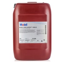 Mobil Agri Super 15W-40 20л.