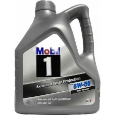Mobil 1 FS X2 5W-50 4л
