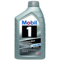 Mobil 1 FS X2 5W-50 1л