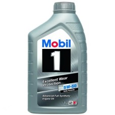Mobil 1 FS X2 5W-50 1л