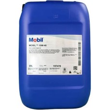 Mobil 10W-40 20л. (ESSO)