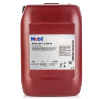 Mobilube S 80W-90 20л.