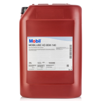 Mobilube HD 85W-140 20л.