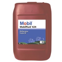 Mobilfluid 424 20л.