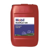 MobilFluid 428 20л.