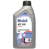 Mobil ATF 320 1л.