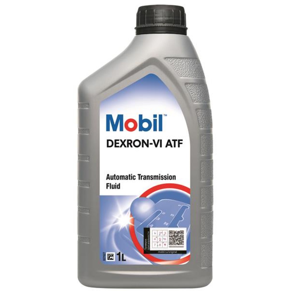 Mobil Dexron-VI ATF 1л.