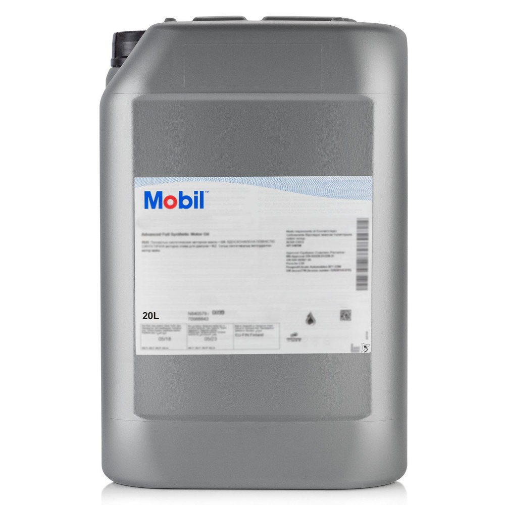 Mobil ATF SHC 20л.