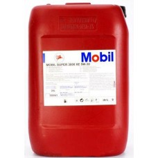 Mobil Super 3000 XE1 5W-30 20л.