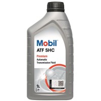 Mobil ATF SHC 1л.