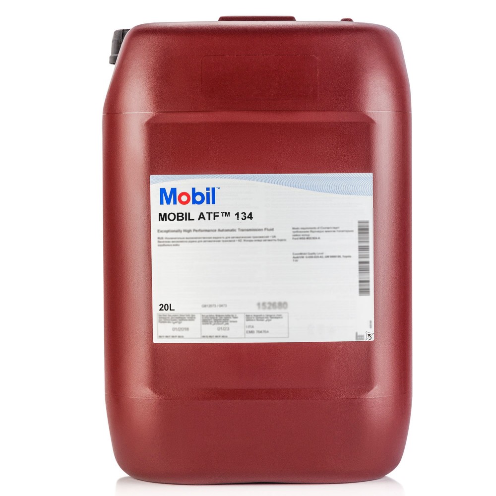 Mobil ATF 134 20л.