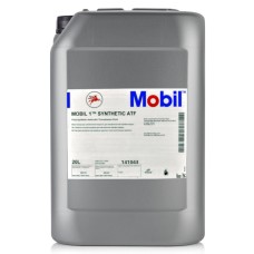 Mobil 1 Synthetic ATF 20л.