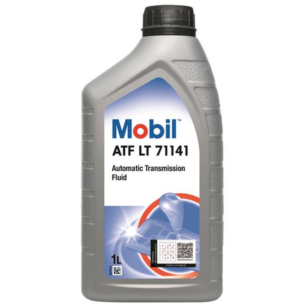 Mobil ATF LT 71141 1л.