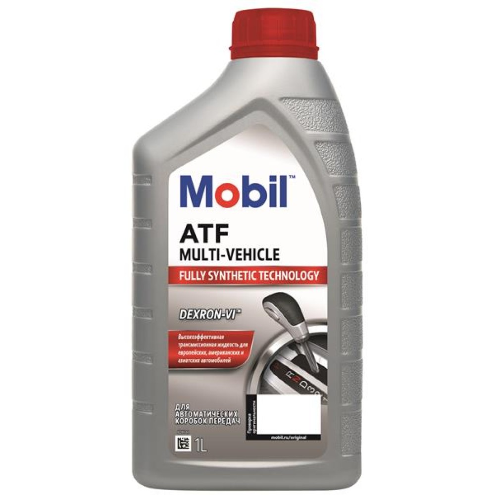 Mobil ATF Multi-Vehicle 1л.