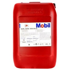 Mobil Super 2000х3 5W-40 20л.