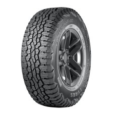 Nokian Outpost AT 235/80 R17 120/117 S