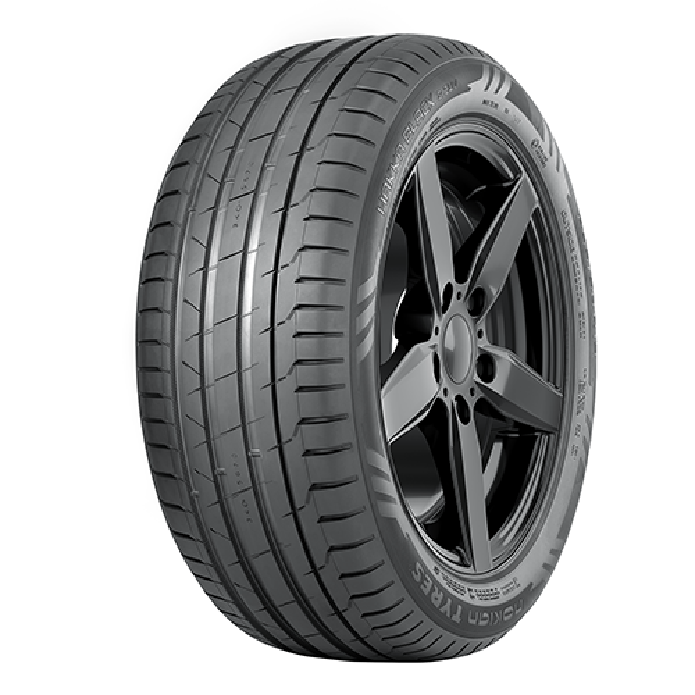 Nokian Hakka Blue 2 SUV 245/70 R16 111H XL
