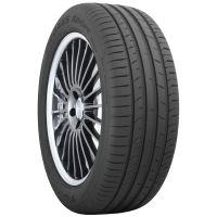 Toyo Proxes Sport SUV FR 235/60 R18 107W