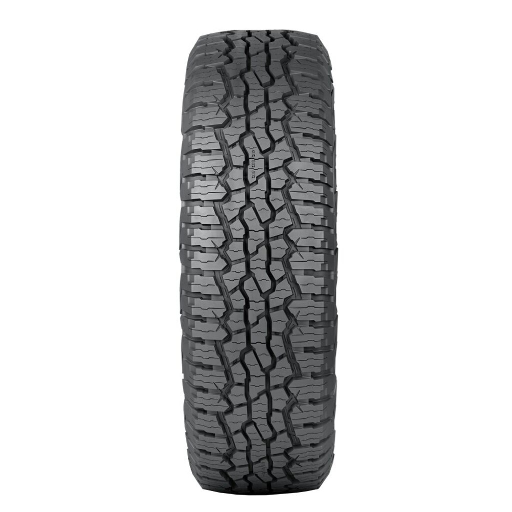 Nokian Outpost AT 265/60 R20 121/118 S