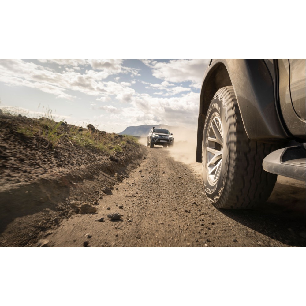 Nokian Outpost AT 265/60 R20 121/118 S