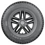 Nokian Outpost AT 245/75 R17 121/118 S