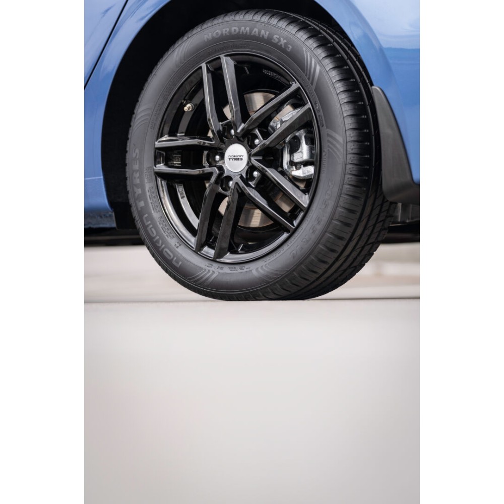 Nokian Nordman SX3 185/60 R14 82 T