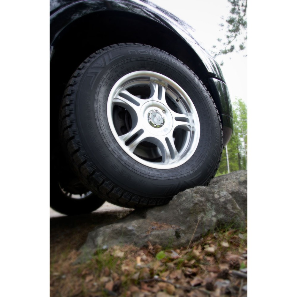 Nokian Rotiiva AT 265/75 R16 116S
