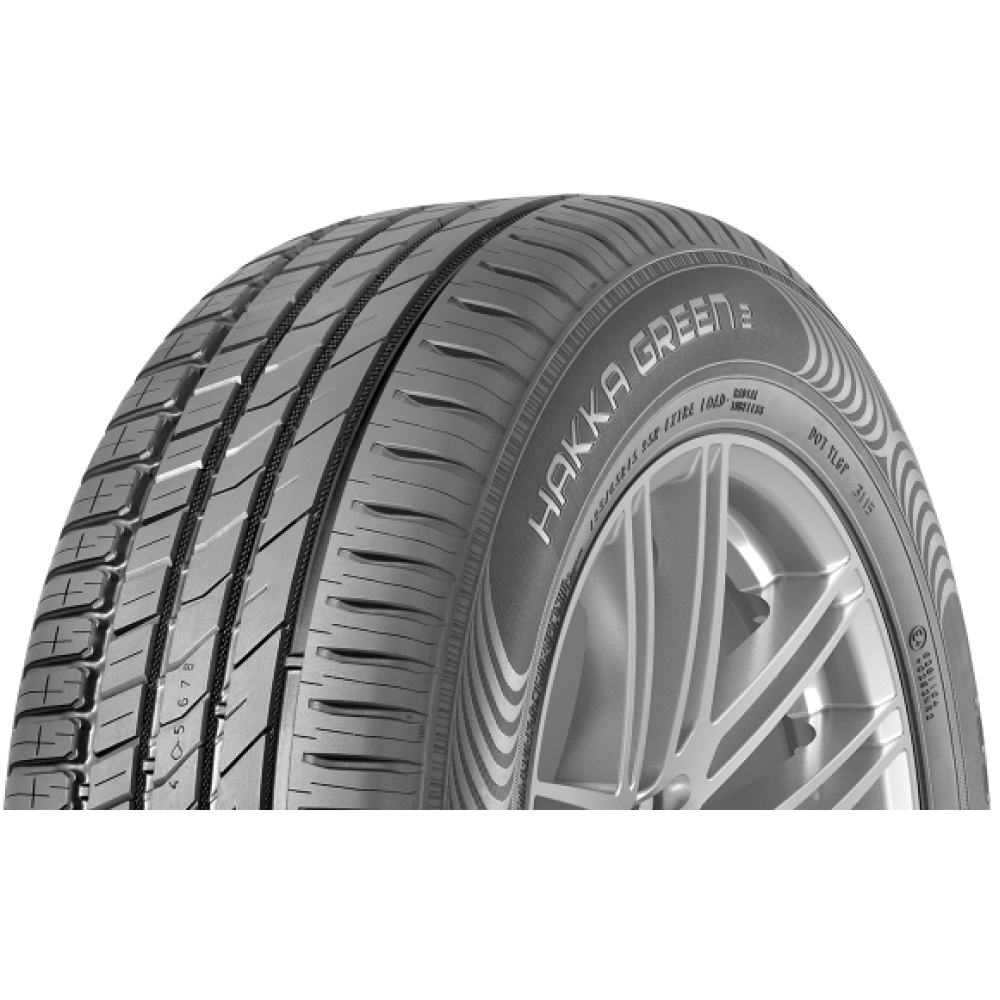 Nokian Hakka Green 2 195/60 R16 93H XL