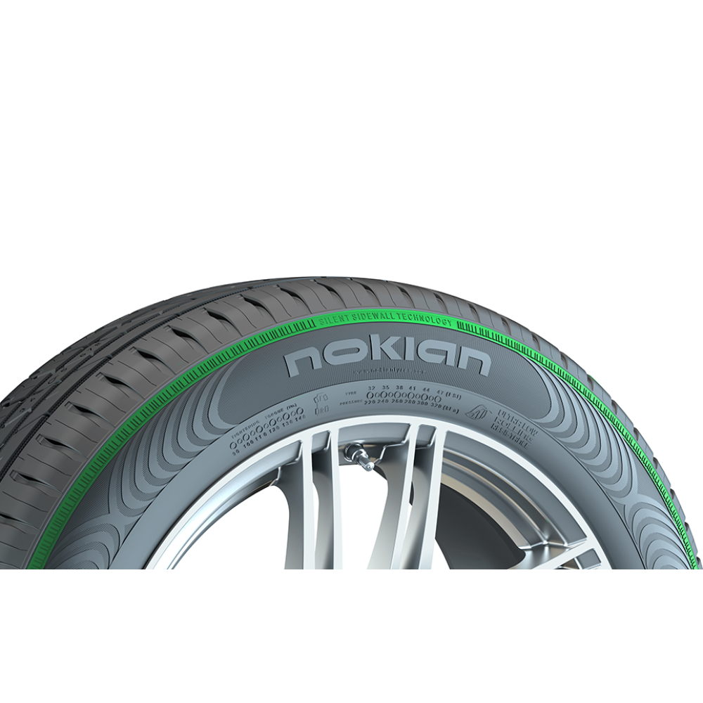 Nokian Hakka Green 2 195/60 R16 93H XL