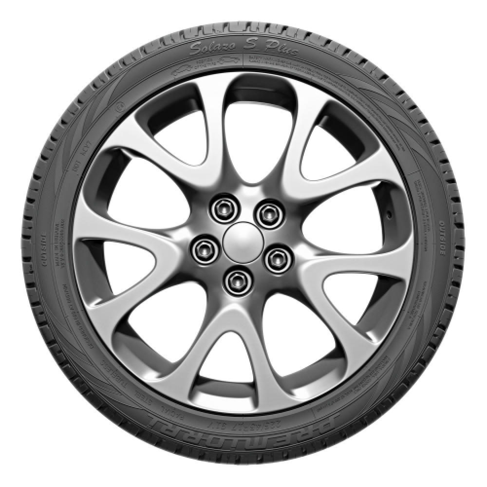 Premiorri Solazo S Plus 205/50 R17 93V XL
