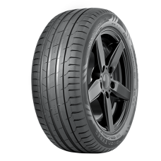 Nokian Hakka Black 2 SUV 255/55 R19 111W XL