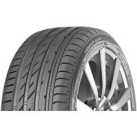 Nokian Hakka Black 255/35 ZR18 94Y XL