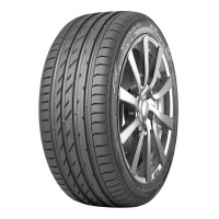 Nokian Nordman SZ2 215/55 R17 98V XL
