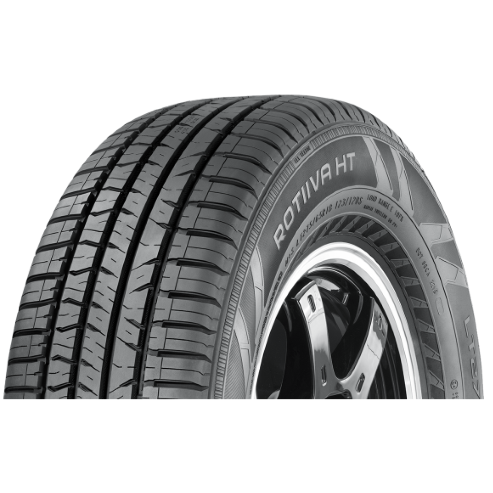 Nokian Rotiiva HT 265/65 R18 114H