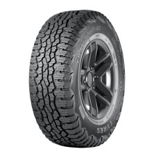 Nokian Outpost AT 285/45 R22 114 H XL