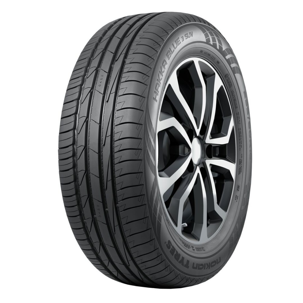 Nokian Hakka Blue 3 SUV 235/55 R17 103 V XL