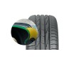 Nokian Hakka Blue 3 SUV 235/60 R18 107 H XL