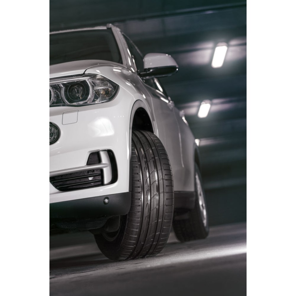 Nokian Hakka Black SUV 235/65 R17 108V XL
