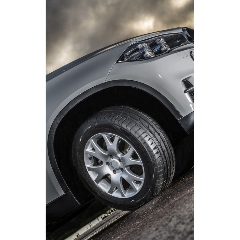 Nokian Hakka Black SUV 235/65 R17 108V XL
