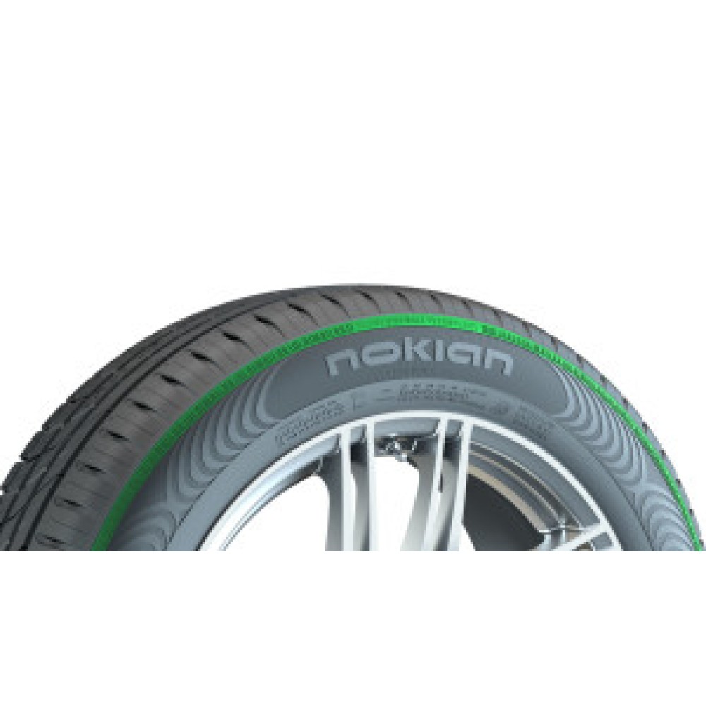 Nokian Hakka Black 255/35 ZR19 96Y XL
