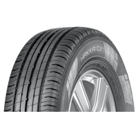 Nokian Hakka C2 215/65 R15C 104/102T