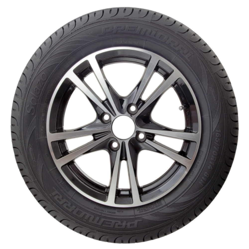 Premiorri Solazo 195/65 R15 91H