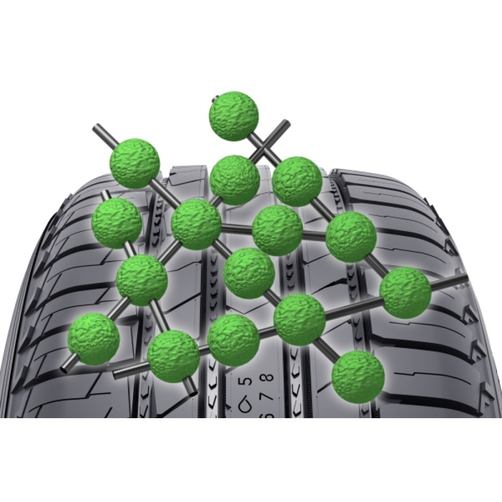 Nokian Hakka Blue SUV 285/65 R17 116H
