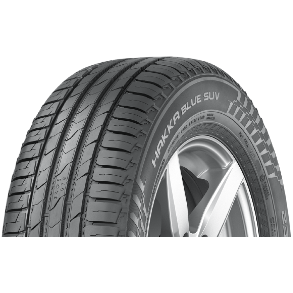 Nokian Hakka Blue SUV 285/65 R17 116H