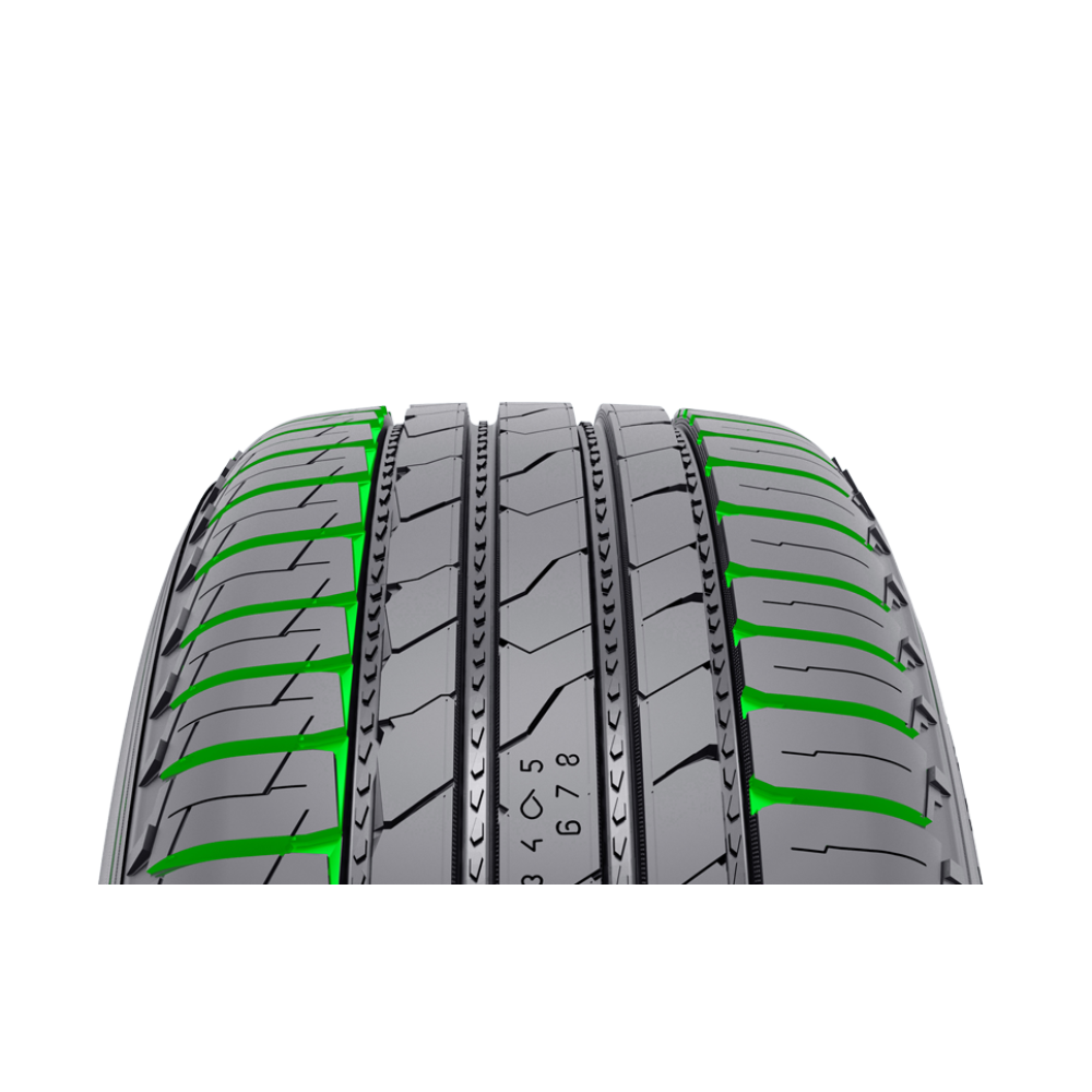 Nokian Hakka Blue SUV 285/65 R17 116H