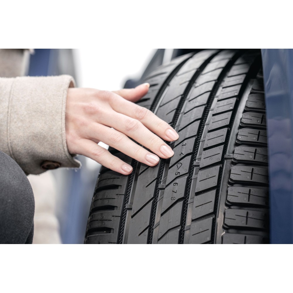 Nokian Nordman SX3 205/55 R16 91 H